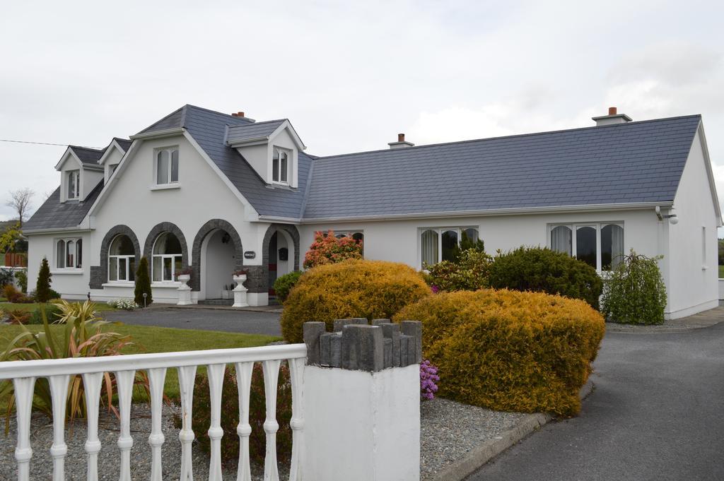 Caseys Homedale Killarney Exteriér fotografie